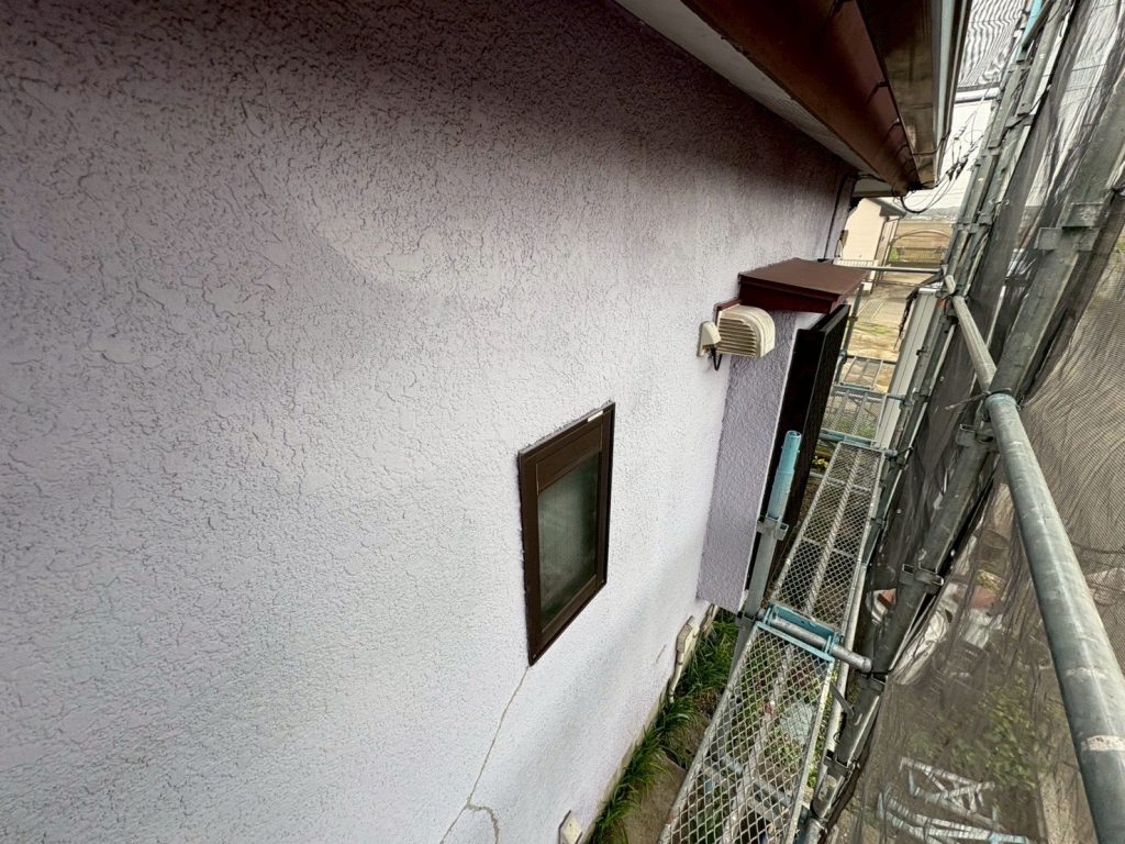 外壁