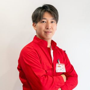 長濱飛鳥